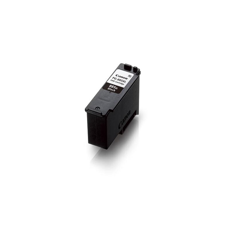 Canon PG-885/PG-885XL/CL-886 Ink Cartridges