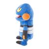 Pokemon Center Original Puppet Plush Toy Pupemon Gregor
