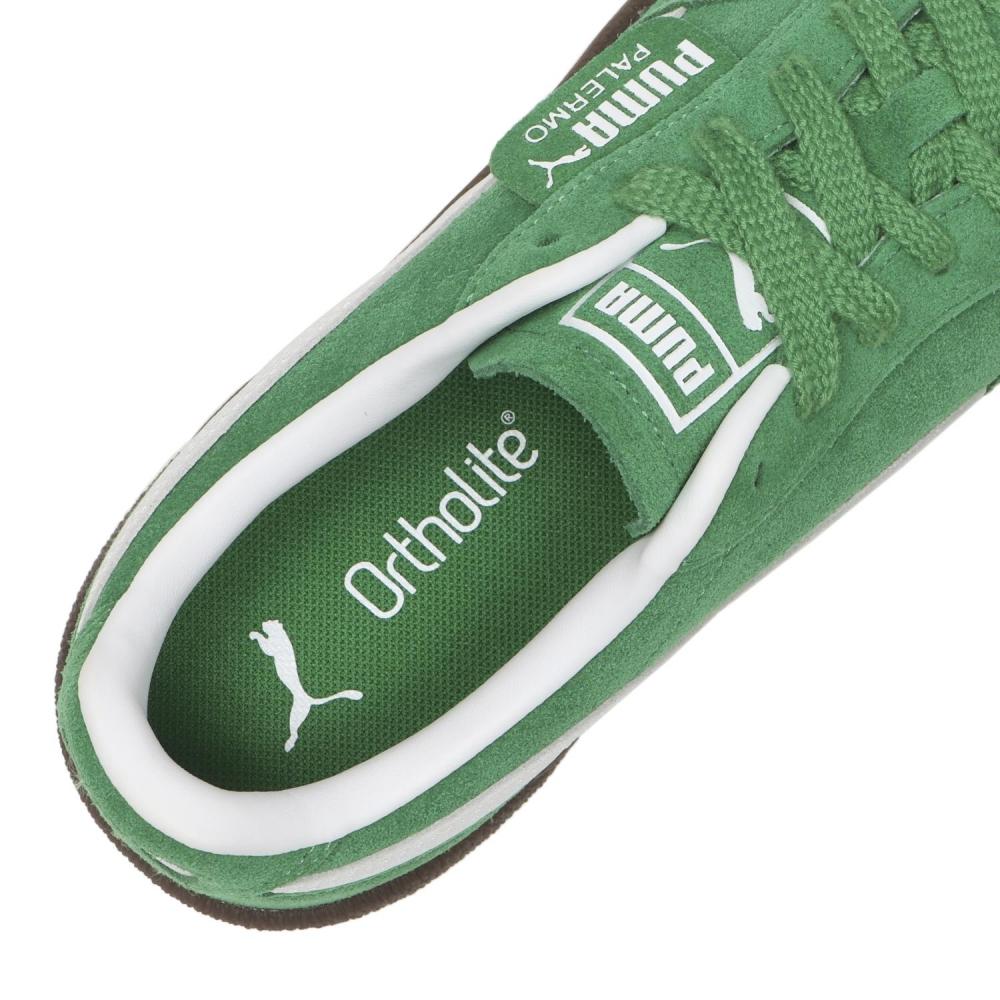 Puma Palermo 396463 63archive Green