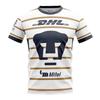 Modny Design Koszulka Piłkarska Unam Domowa i Wyjazdowa Koszulki Męskie Damskie Oddychające Szybkoschnące Oversize