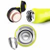 Vacuum Outdoor Kettle Stainless Steel Thermo Mug High Quality Bicycle Water Bottle