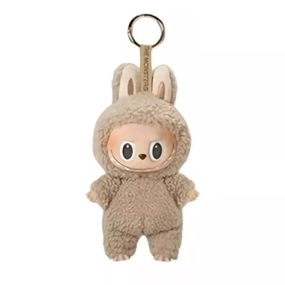 Anime Figurka Plyšová Panenka Makaronka Akční Panenka Koníčky Přívěsek Model Hračka Roztomilá Příšerka Replika Klíčenka Hračky Narozeninový Dárek 2025
