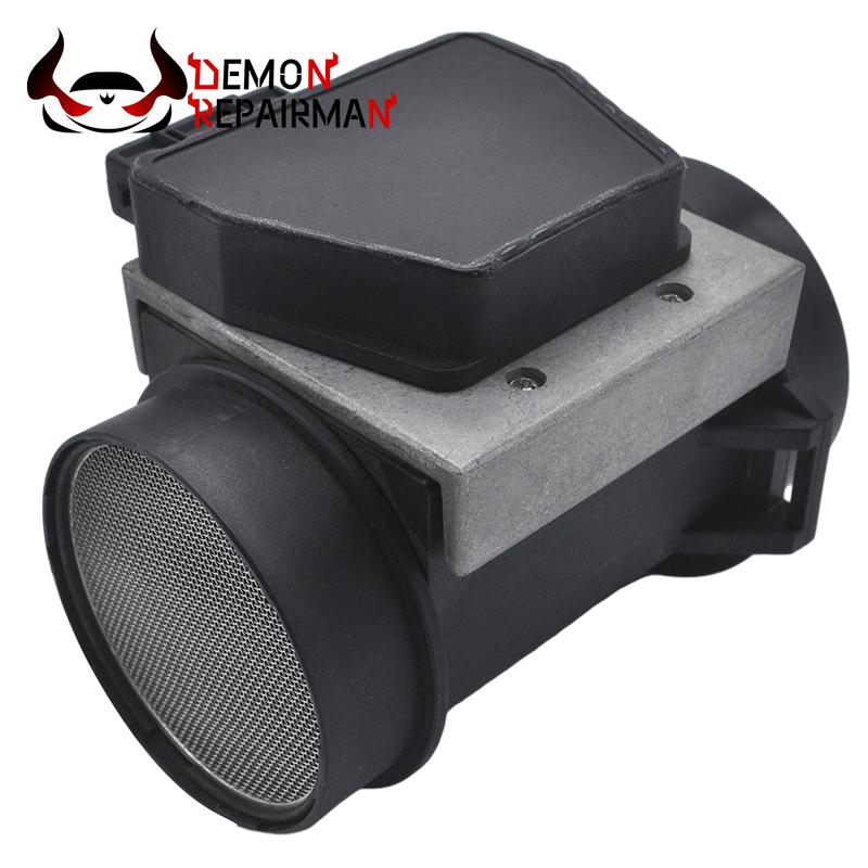 Mass Air Flow Meters MAF Sensor For VOLVO 240 740 760 940 960 0280212016 0986280101 3517020 5517020 8602792 8251497