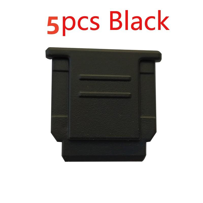 5/10pcs New camera Hot Shoe Cover For Sony DSLT Mirrorless Camera A6500 A6400 A6300 A77II as FA-SHC1M