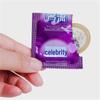 Celebrity Condoms: Single Random Model, Adult Gift Option