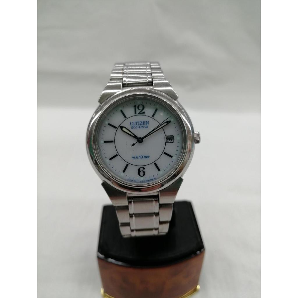 Used CITIZEN GN-AW-S Watch