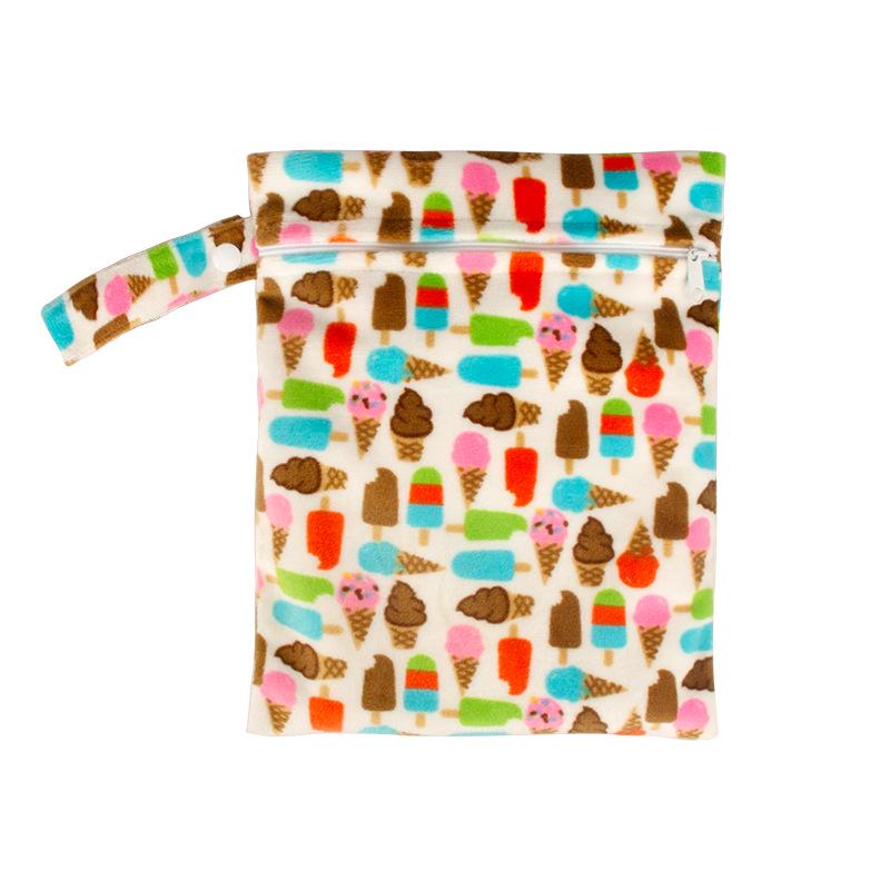 

Моющиеся хлопковые антибактериальные ежедневные прокладки с графеном: Дышащее и Непротекающее Женское Гигиеническое Решение L (22x28CM)