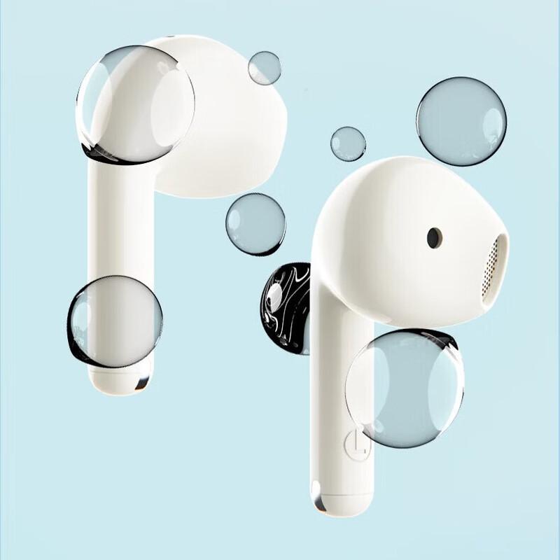 Edifier Echo Air True Wireless Noise-Cancelling Earbuds