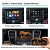 Wireless CarPlay Android auto For Panamera Cayenne Macan Cayma 911 918 PCM 3.1 Support Mirror Link AirPlay Camera