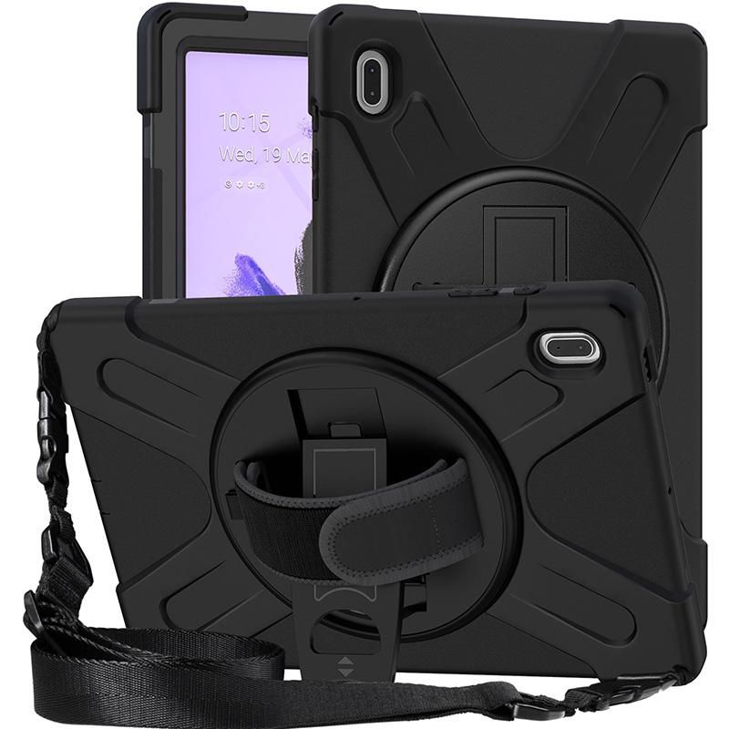 Estuff Austin Defender Case For Samsung, Es681853-Bulk