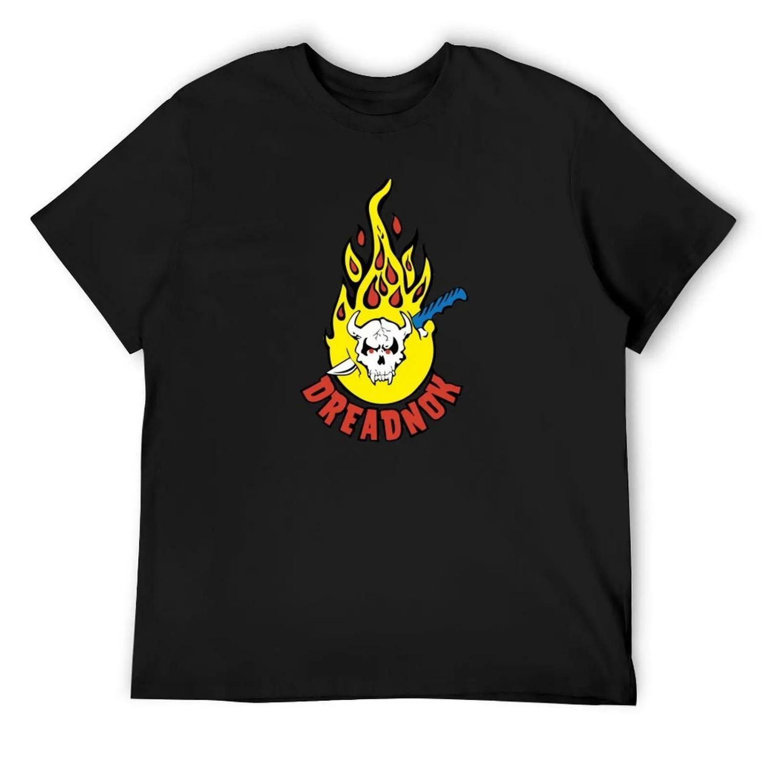 

Cobra Enemy Dreadnoks Tattoo Logo T-Shirt funny gifts graphic tee shirt rapper graphic tees mens workout shirts XXXXXL чорний