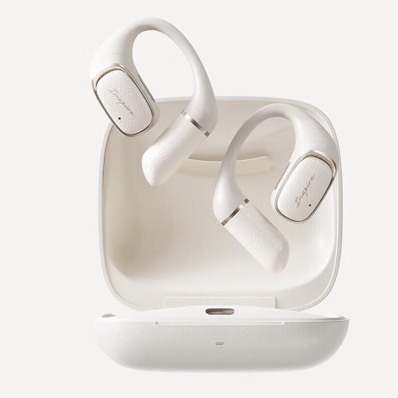 

Edifier Evo Open-Ear Spatial Audio Bluetooth Sport Headphones