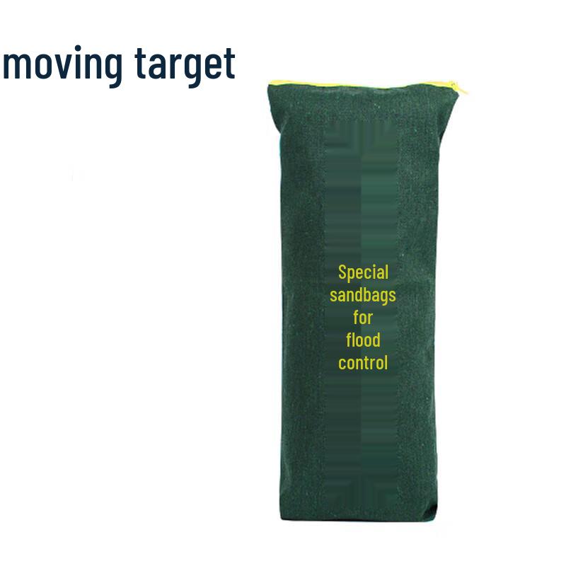 

Emergency Flood Control Canvas Sandbags