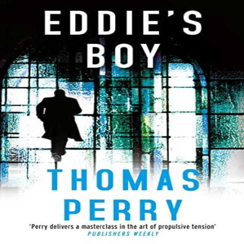 Eddies Boy by Thomas Perry Paperback Book 9781804710319