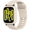 Shockproof Silicone Skin for Watch 5 Active/5 Lite Models Lightweight Protective Cover Convenient Installation