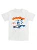Fireworks And  Benson Boone Printed T-Shirts Short Sleeve Summer Cotton Women's Tees Streetwear Casual Unisex Tops