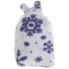 Hot Water Bag Cover 1 Piece Decorative Hand Warmer Cover Washable Reusable Insulated Protective Sleeve for Winter Warmth