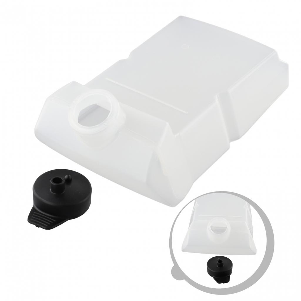 Detergent Tank With Cap K3 FULL CONTROL 5.071-240.0 Hot Sale