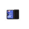 1/2/4 PCS FlySky FS-BS6 Receiver 2.4GHz 6CH AFHDS2 for FlySky FS-GT5 FS-IT4S Transmitter