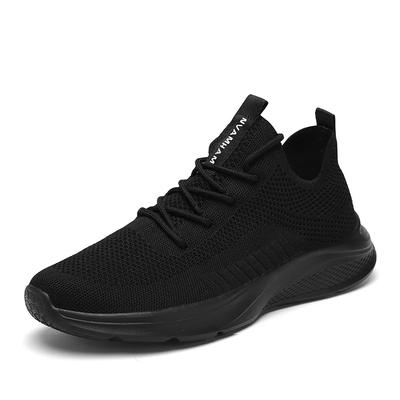 New Summer White Sports Fashion Shoes for Men Women Casual Sneaker Trendy Athletic Comfortable Mesh Trail Plus Large Size 35-47