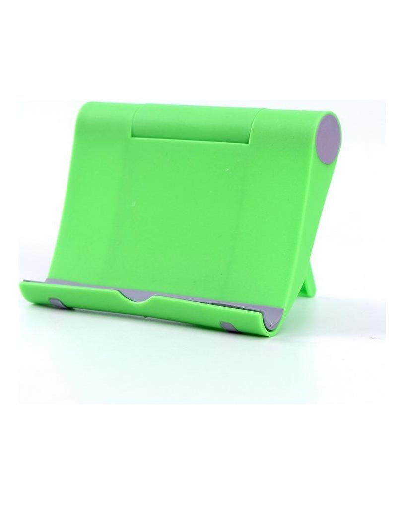 VAORLO Mini drehbarer Telefonhalter, verstellbarer Halter, Schreibtisch-iPad-Halter für iPhone, XiaoMi, Huawei-Smartphones