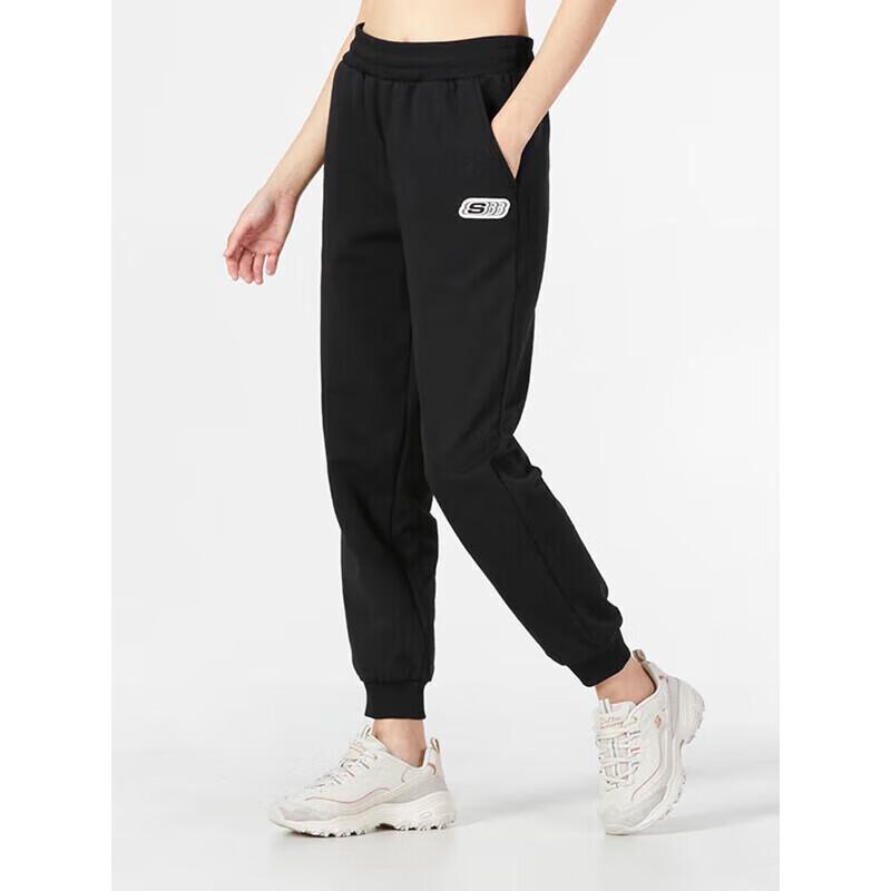 Skechers Women s Loose Fashion Sweatpants XL Women
