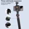 PULUZ Mobile Holder & Protective Frame for DJI OSMO Pocket 3 with Tripod Extension Compatibility
