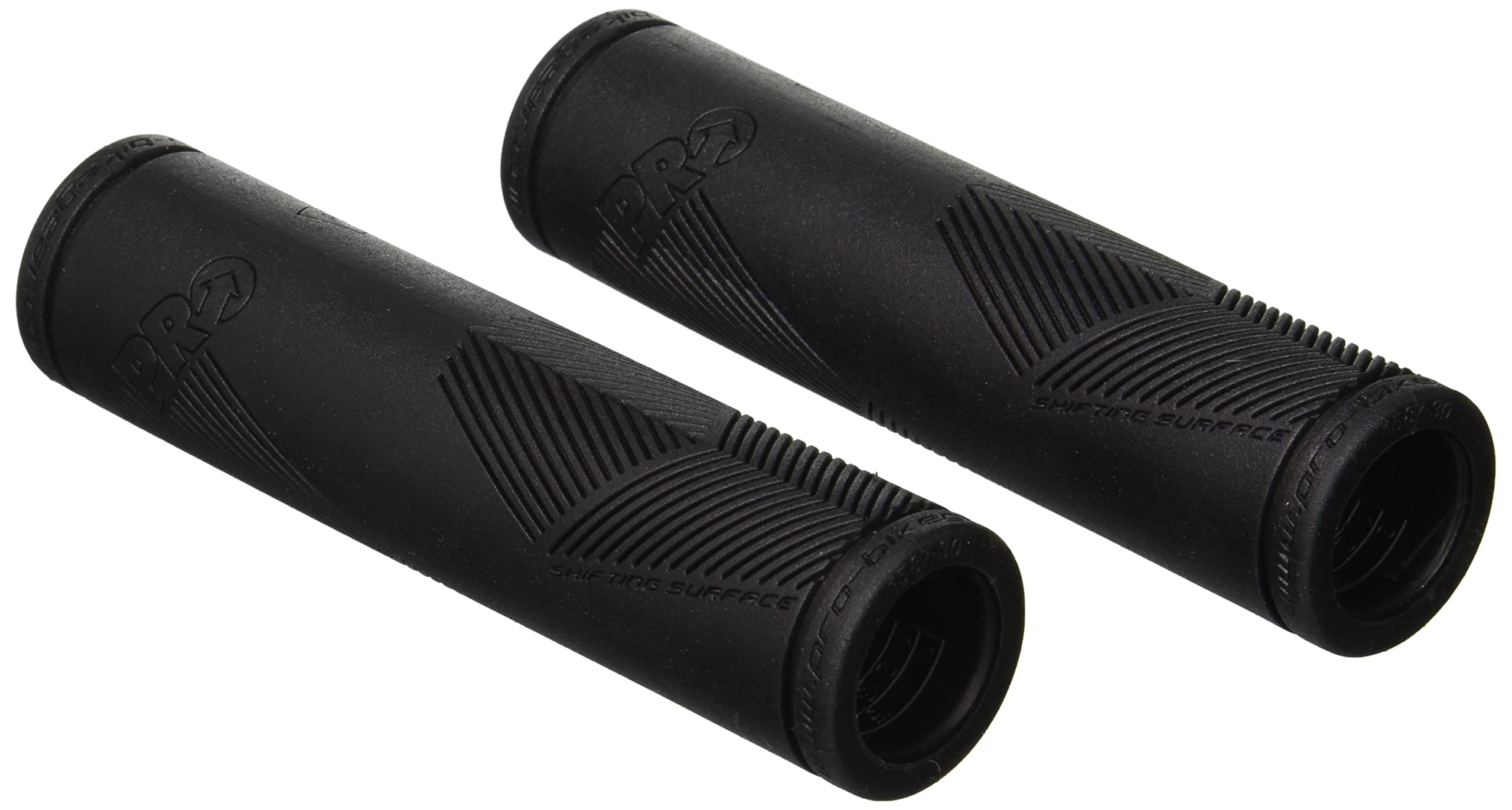 

PRO Sport Grips R20RGP0051X 32mm Black Slide-On чёрный