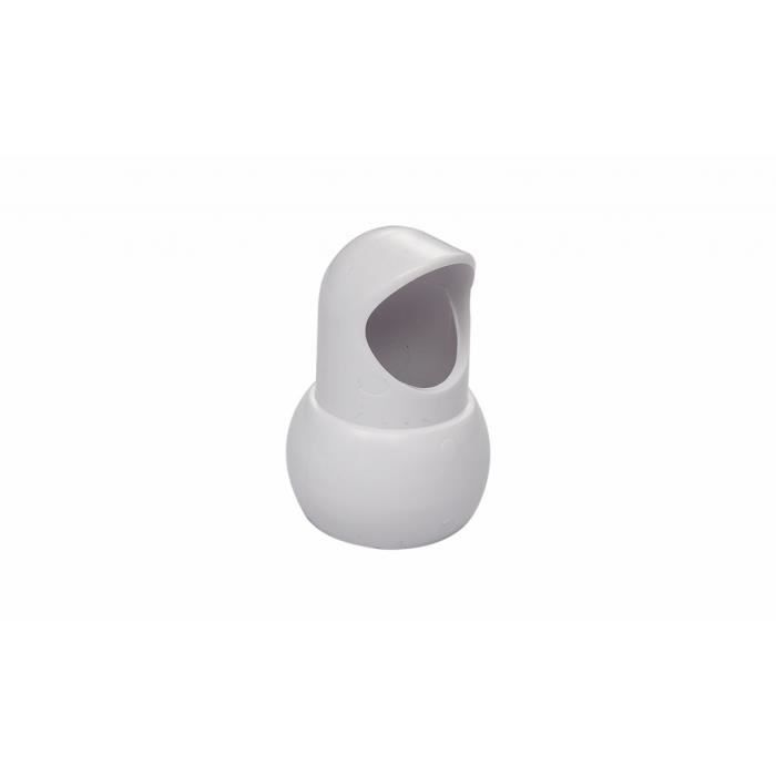 VidaXL Nettoyeur de piscine