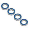17x28x7mm 17287-2RS BEARING Bicycle Body Bearing Easy To Use