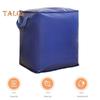 Storage Bag with Reinforced Handle Large Capacity Dustproof Moisture-Proof Organizer Thickened Oxford Cloth Storage Pouch