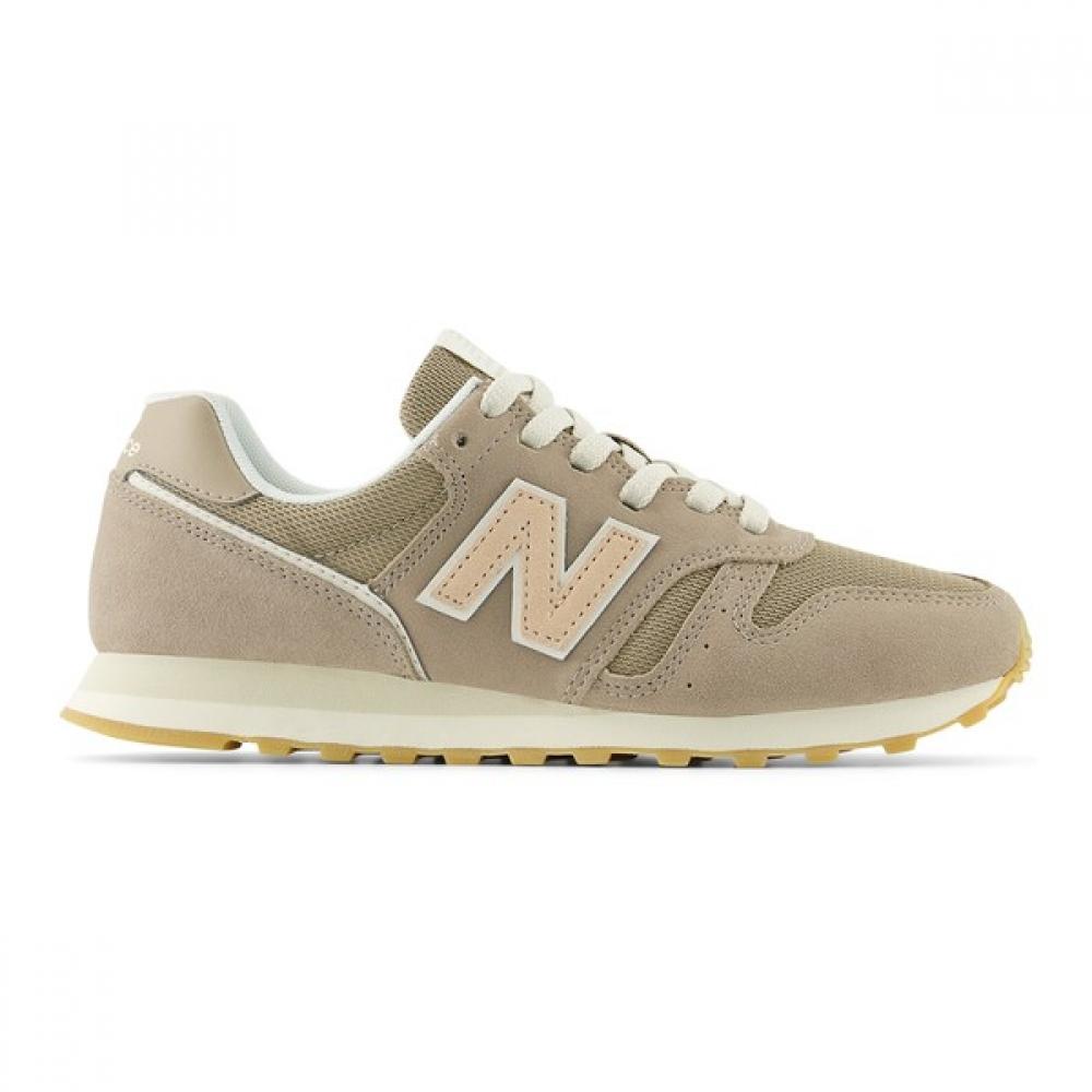 

[Обувь New Balance] Кроссовки New Balance Wl373tm2 beige/230