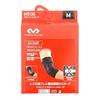 McDavid Knit Elbow Patch EP MVJ M5130 BK L 4-Way (Ambidextrous)