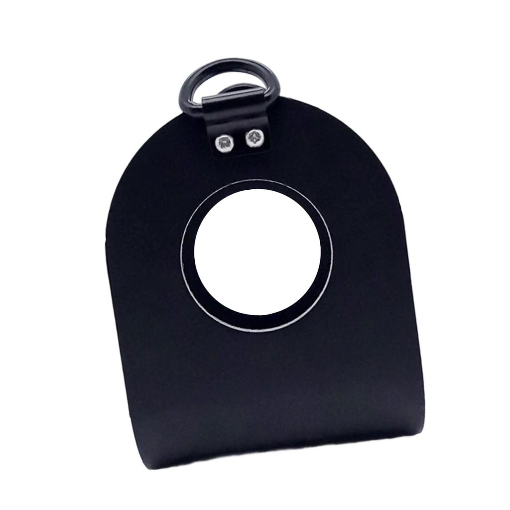 Barbell To Landmine Adapter Landmine Belt Squat T Bar Row Grip Attachment Barbell Clip for Weightlifting Easy To Install