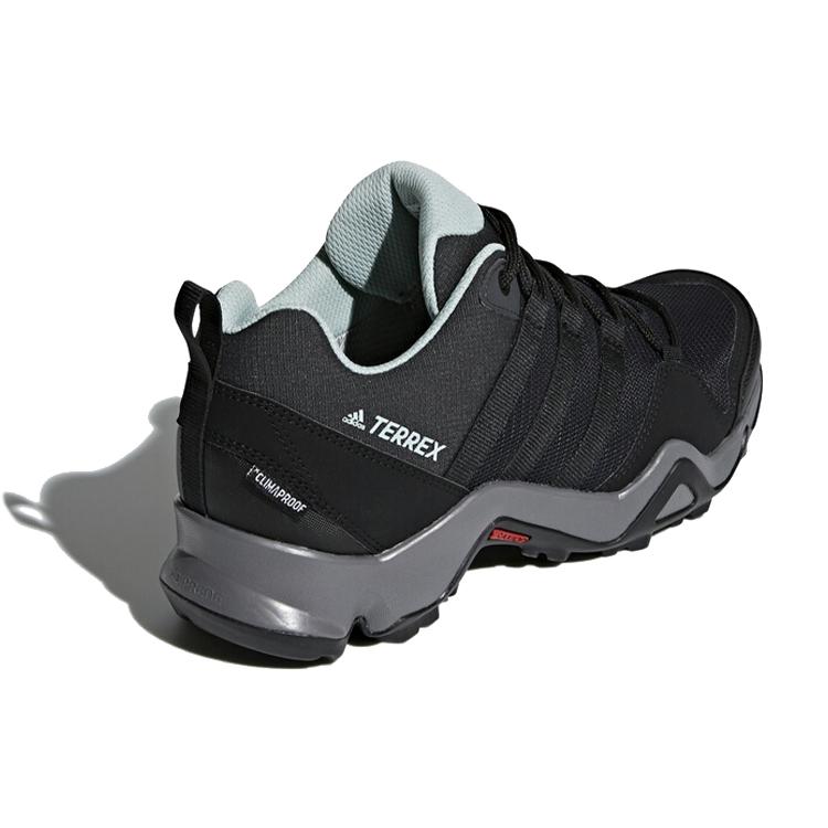 Adidas Terrex Ax2 Sneakers 'Black Grey' Women's AC8074
