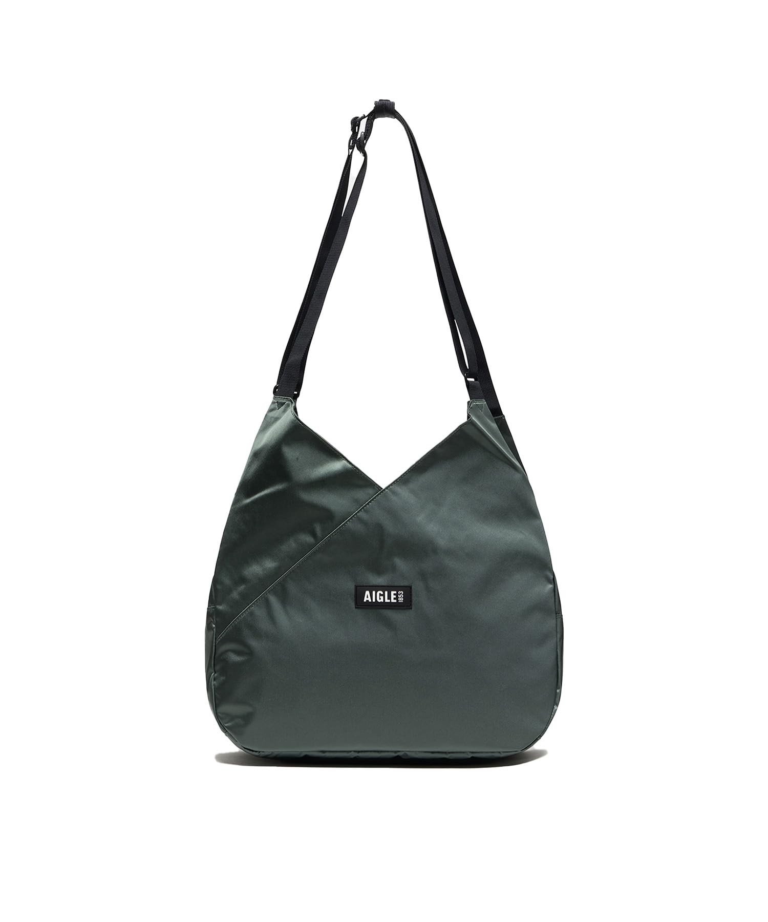 

Официальная городская наплечная сумка Aigle ZNHBN06 Серая серый