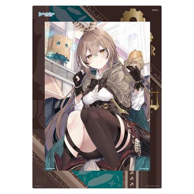 Ichiban Kuji Hololive Vol.5 Nanashi Mumei Award Nanashi Mumei Visual Board