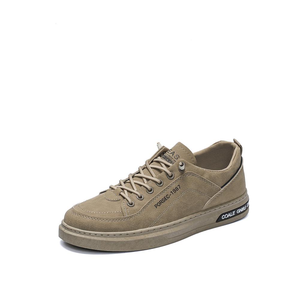 Summer New Breathable Shoes Men's Versatile Sports and Leisure Shoes Labor Insurance Men's Shoes