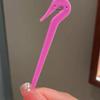 Elastic Hair Band Remover Hair Ties Hair Accessories Tools for Girls Ideal Choice for Gifts