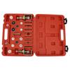 26Pcs Set Air Conditioning Leak Detector Automotive A C Detection Tester Tools