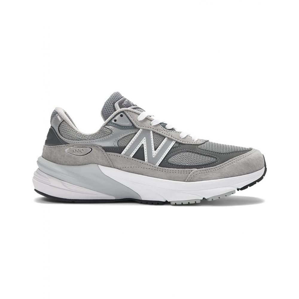 

New Balance 990v6 Grey 25070