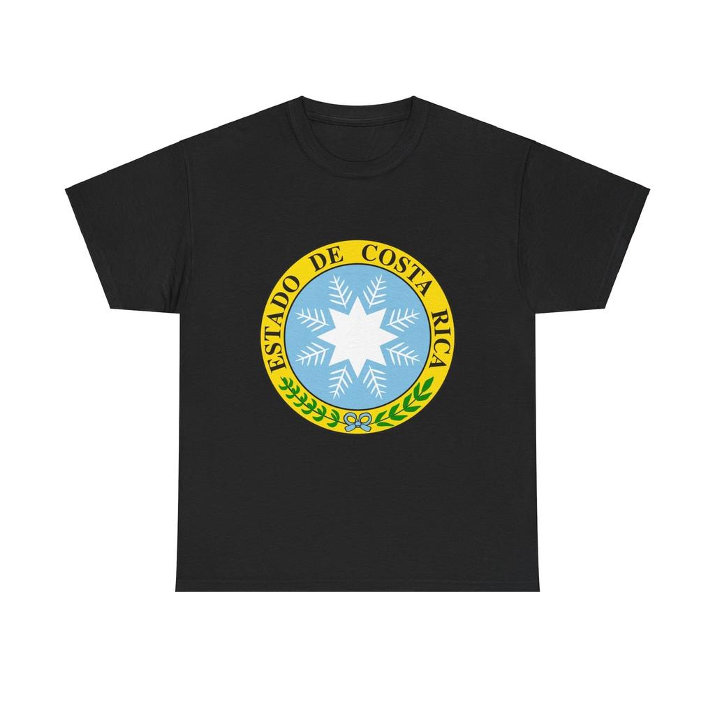 Coat of Arms of Costa Rica (1840-1842) - T Shirt