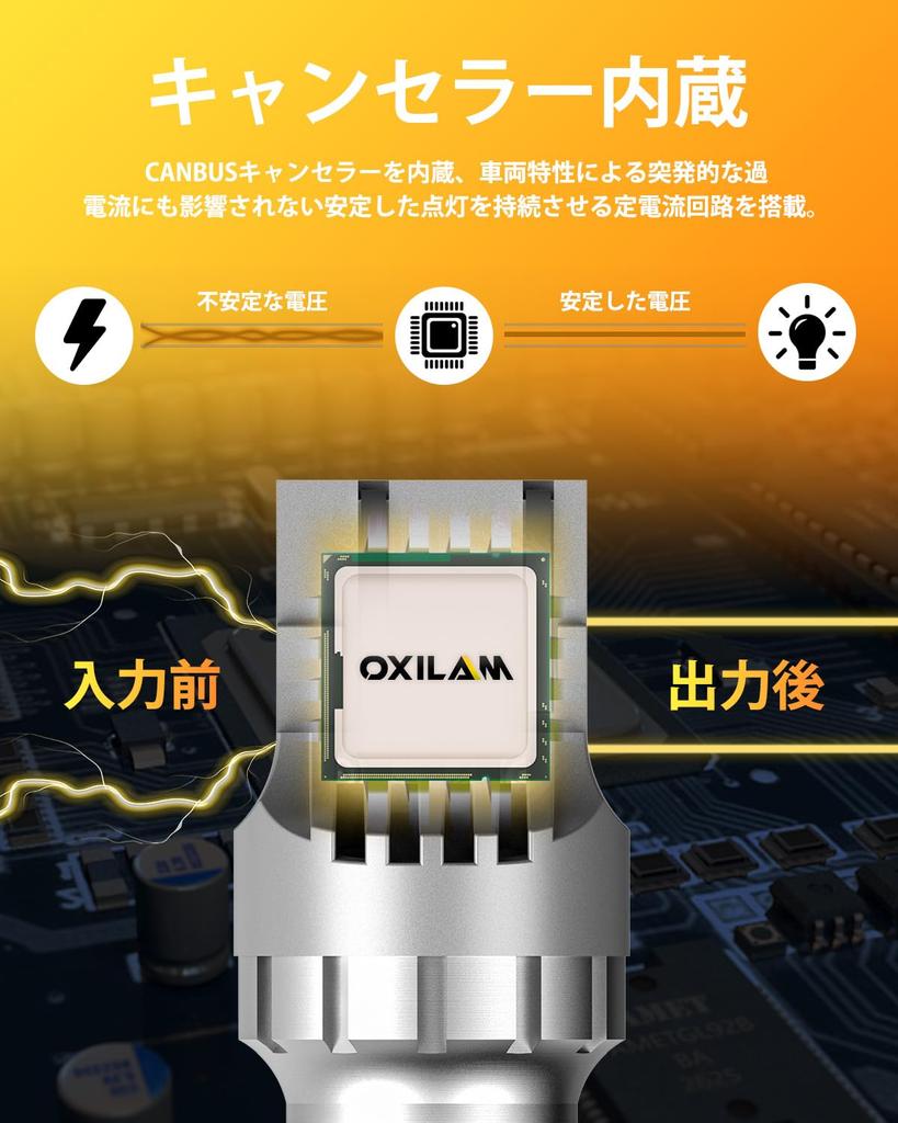 OXILAM T20 LED zpětné světlo s 23 LED 6500K Vysoké Dvojité Bílé 3x Super Kontrola Vozidla Snadno Kompatibilní s DC12V Kompatibilní s T20 Jednopólovou a