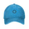 th Birthday Vintage  Vinyl Music Baseball Cap Luxury Hat Snapback Cap fun hats custom Hat Women Hats Unisexs