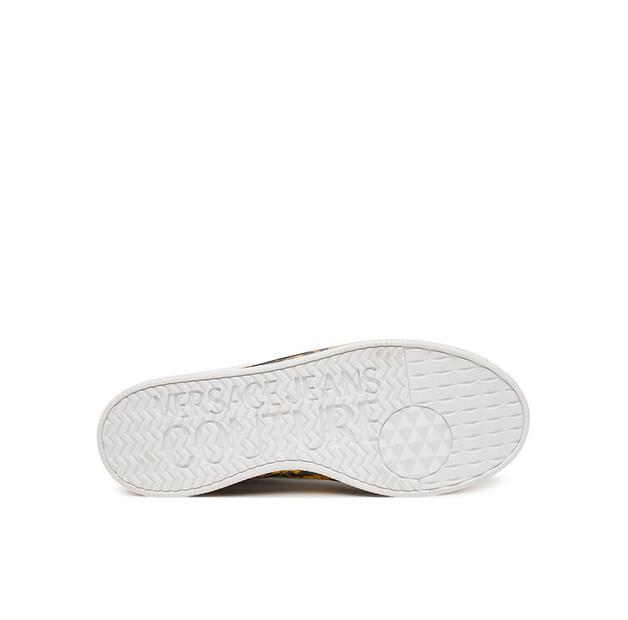 Кроссовки Versace Jeans Couture 79VA3SKL