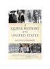 The A Queer History of the United States Book