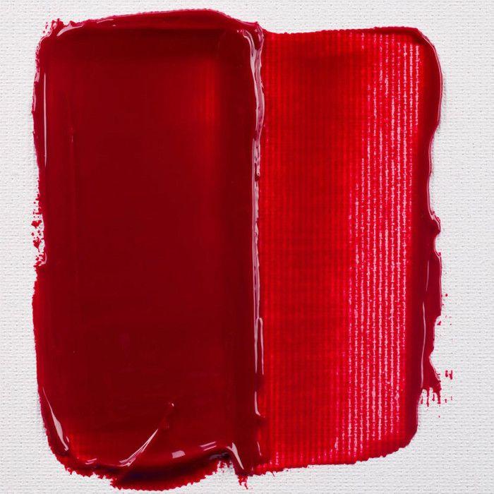 Peinture à l'huile - Royal Talens - ArtCreation - Carmin - 200 ml - Tube aluminium