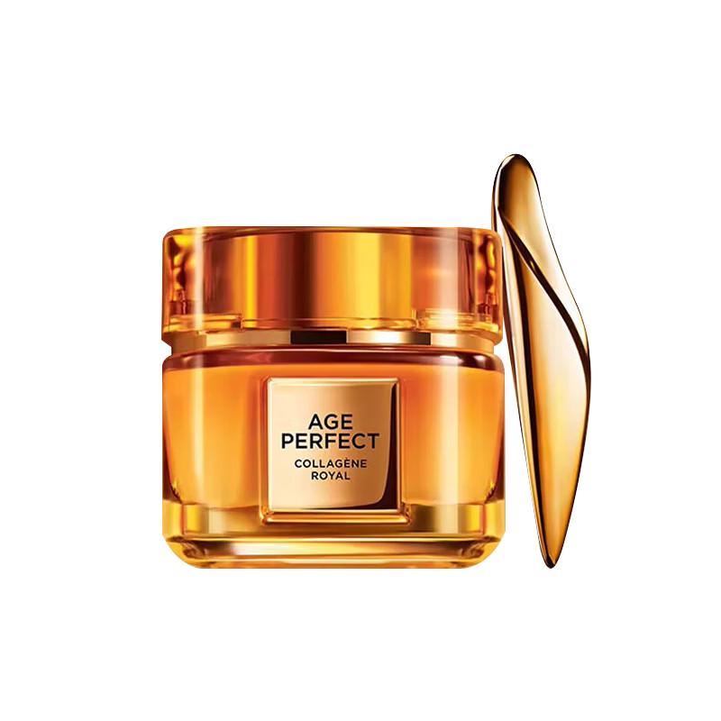 

L Oréal Collagen Eye Cream