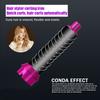 Für Dyson Airwrap 5 in 1 Haartrockner Heißer Kamm Set Professionelle Lockenstab Haarglätter Styling Werkzeug Haartrockner Haushalt