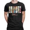 Chrono Trigger Novelty Graphic 100 Cotton Tshirt Chrono Trigger Tops Tees For Unisex